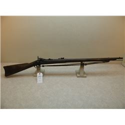 US Springfield 1878 Trap Door, .45-70 cal SN#-240414