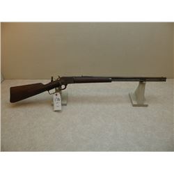 Marlin 1897, .22 cal SN#-370918