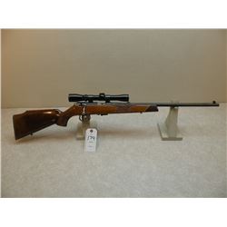 Savage Anschutz Model 141, .22 cal long SN#-493836
