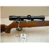 Image 2 : Savage Anschutz Model 141, .22 cal long SN#-493836