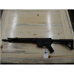 Palmetto PA-15  .223 cal -PERMIT REQUIRED SN#-PA050978