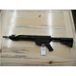 Adams Arms Model SA15  .223 cal -PERMIT REQUIRED SN#-1026B