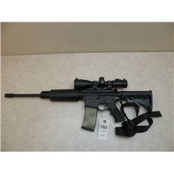 American Tactical AR-15, 5.56x.45 cal-PERMIT REQUIRED SN#-NS063680