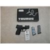 Image 1 : Taurus Model 709, 9mm  -PERMIT REQUIRED SN#-TJS16640