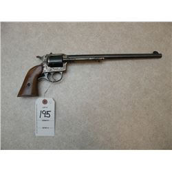 H&R Model 676, .22 cal  -PERMIT REQUIRED SN#-AS22541