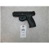 Image 1 : Smith & Wesson M&P .40 S&W -PERMIT REQUIRED SN#-HPN3821