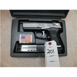 Ruger P95 DC, 9mm -PERMIT REQUIRED SN#-31379584