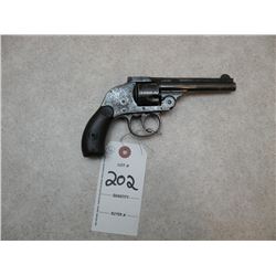H&R .32 Special -PERMIT REQUIRED SN#-195774