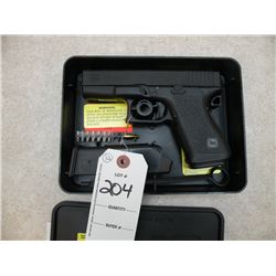 Glock 23 Gen II  .40 S&W -PERMIT REQUIRED SN#-RB492