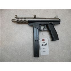 AA Arms AP9, 9mm -PERMIT REQUIRED SN#-042208