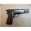 Image 2 : Browning Hi-Power T-Series, 9mm -PERMIT REQUIRED SN#-T293656