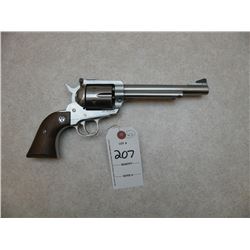 Ruger Blackhawk  .357 Magnum -PERMIT REQUIRED SN#-34-25839