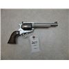 Image 1 : Ruger Blackhawk  .357 Magnum -PERMIT REQUIRED SN#-34-25839