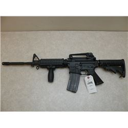 DPMS Panther .223 cal -PERMIT REQUIRED SN#-F036216