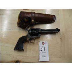 Excam Inc Model TA22S w/holster -PERMIT REQUIRED SN#-61270