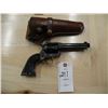 Image 1 : Excam Inc Model TA22S w/holster -PERMIT REQUIRED SN#-61270