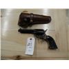 Image 2 : Excam Inc Model TA22S w/holster -PERMIT REQUIRED SN#-61270