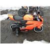 Image 1 : Hollicy 12 volt electric youth mini bike w/charger