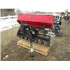 Image 1 : Gandy 3pt seeder/conditioner -City Owned