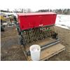 Image 2 : Gandy 3pt seeder/conditioner -City Owned