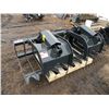 Image 1 : Stout 84" brush grapple -New