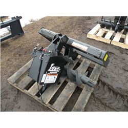 Lowe 750 Classic post auger w/9" bit -New