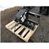 Image 1 : Lowe 750 Classic post auger w/12" bit -New
