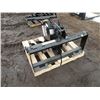 Image 2 : Lowe 750 Classic post auger w/12" bit -New