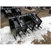 Image 2 : 60" twin cylinder grapple -New