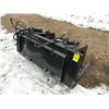 Image 1 : 60" twin cylinder grapple -New