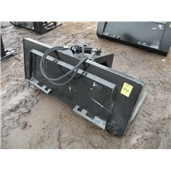 60" single cylinder grapple -New