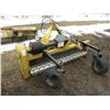 Image 1 : 3pt 72" Harley rake -City Owned