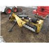 Image 2 : 3pt 72" Harley rake -City Owned