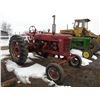Image 1 : Farmall MD tractor
