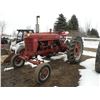 Image 2 : Farmall MD tractor