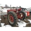Image 3 : Farmall MD tractor