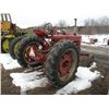 Image 4 : Farmall MD tractor