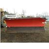 Image 1 : Hydro turn poly plow