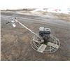 Image 1 : Whiteman Multi-Quip 48" power trowel