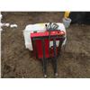 Image 1 : Fimco ATV sprayer