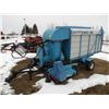Image 1 : Goosen Rake & Vac Model RK2 -City Owned SN#-119