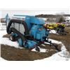 Image 2 : Goosen Rake & Vac Model RK2 -City Owned SN#-119