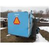 Image 3 : Goosen Rake & Vac Model RK2 -City Owned SN#-119