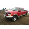 Image 1 : 2000 Ford F-150 SN#-2FTRX18L3YCB02792