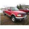 Image 2 : 2000 Ford F-150 SN#-2FTRX18L3YCB02792