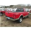 Image 3 : 2000 Ford F-150 SN#-2FTRX18L3YCB02792