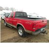 Image 4 : 2000 Ford F-150 SN#-2FTRX18L3YCB02792