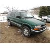 Image 2 : 2000 Chev Trail Blazer SN-1GNDT13W4Y2328866