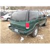 Image 3 : 2000 Chev Trail Blazer SN-1GNDT13W4Y2328866