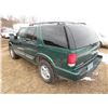 Image 4 : 2000 Chev Trail Blazer SN-1GNDT13W4Y2328866